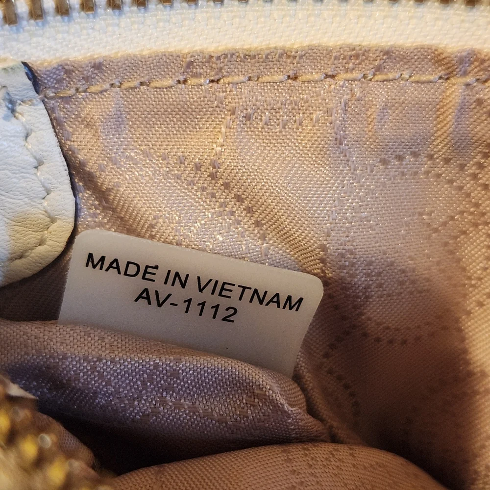 Michael Kors Fulton Bag